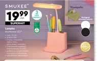 Lampki LED Smukee