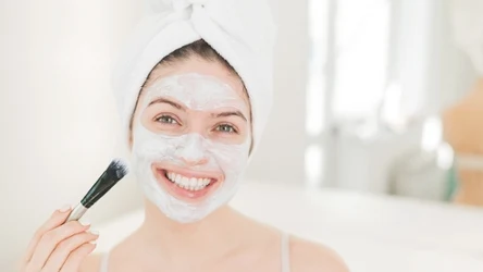 Jak przygotować domową maseczkę na twarz?