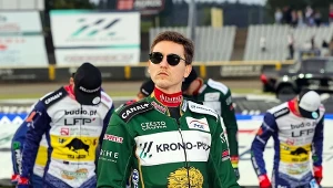 Sensacyjne wieści, syn legendy chce wrócić. Pomóc ma polski mechanik