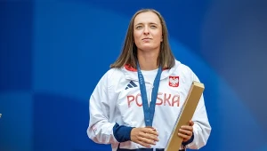 Świątek po igrzyskach, a tu takie wieści. Polka krok od wielkiego przełomu