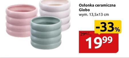 Osłonka globo