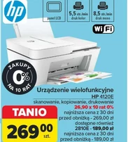 Багатофункціональний пристрій HP