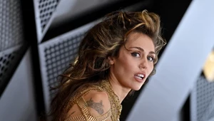 Miley Cyrus była bliska płaczu. To wspomnienie nigdy jej nie opuści