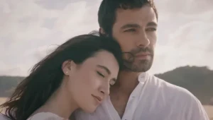 "Wichrowe wzgórze" - czy będziemy świadkami zaręczyn Halila i Zeynep? 