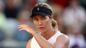 Nietypowe ogłoszenie rywalki Świątek. Co za wymagania. Kibice nie wytrzymali