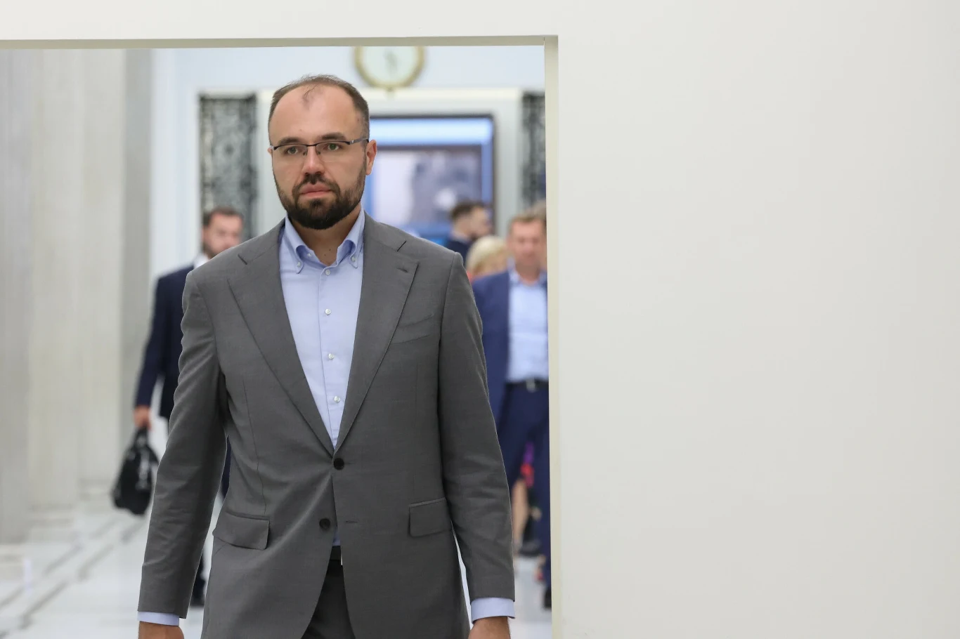 Nowe e-maile Krzysztofa szczuckiego Nowe e-maile Krzysztofa szczuckiego