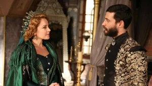 Wspaniałe stulecie: Sułtanka Kösem