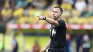 Ważą się losy Frankowskiego i Musiała. PZPN decyduje po aferze w Lublinie