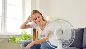 Nie masz klimatyzacji? Tak szybko ochłodzisz mieszanie bez wydawania fortuny