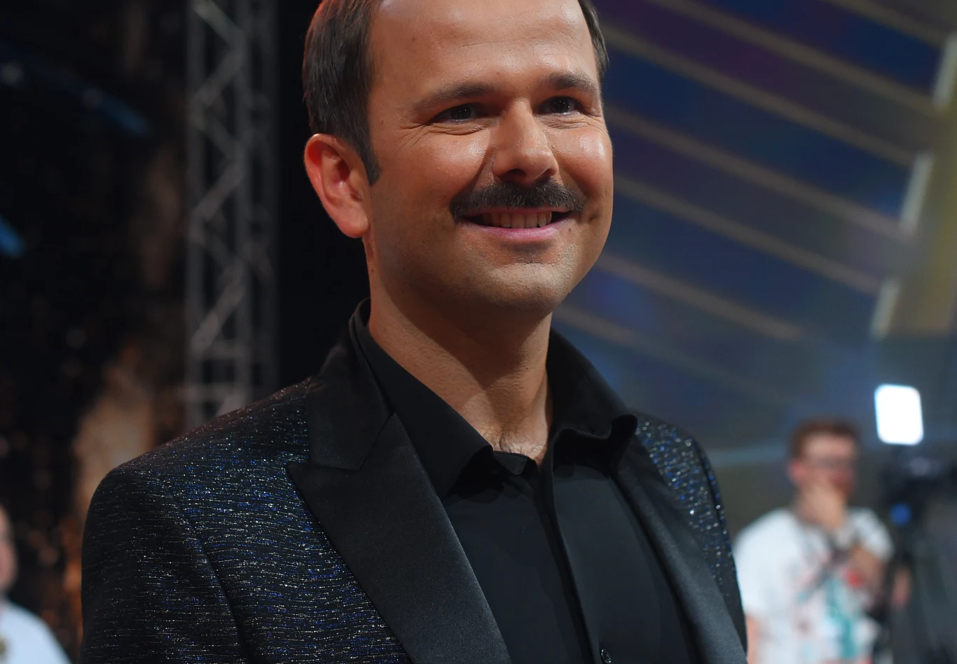 Sławomir przeszedł zaskakującą metamorfozę