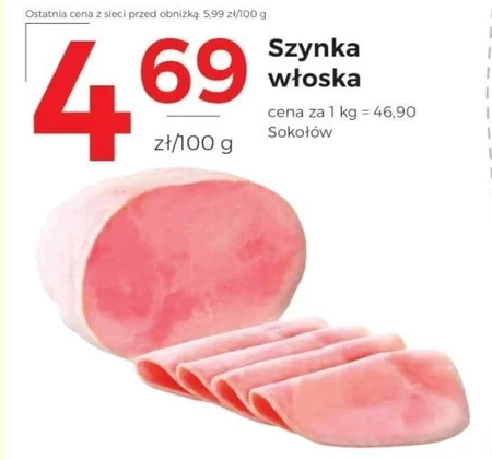 Шинка Sokołów