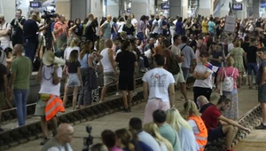 Protesty przeciw kopalni litu. Stolica zablokowana. Aresztowania działaczy