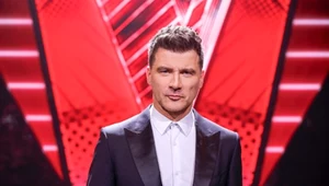 Tomasz Kammel "został z niczym"? Szykują transfer prowadzącego "The Voice of Poland"