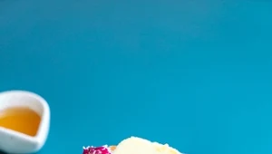 Te japońskie naleśniki biją na głowę racuchy. Lekkie i puszyste jak chmurka