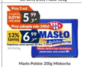 Masło Mlekovita