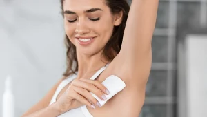 Stosuj zamiast dezodorantu od pachy. Łagodne i naturalne a równie skuteczne 