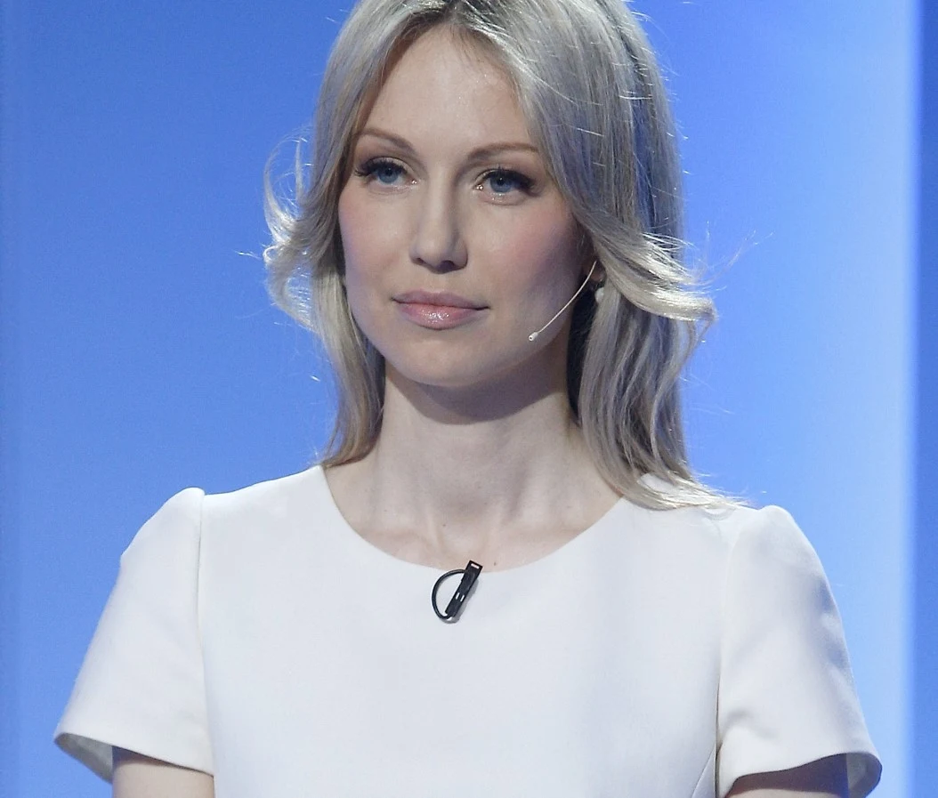 Magdalena Ogórek nie wróci do pracy w mediach? Magdalena Ogórek nie wróci do pracy w mediach?