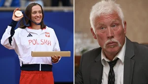 Władysław Kozakiewicz nie krył rozgoryczenia po występach Polaków w Paryżu