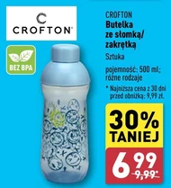 Butelka Crofton