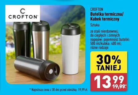 Kubek termiczny Crofton