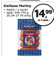 Kiełbasa Morliny