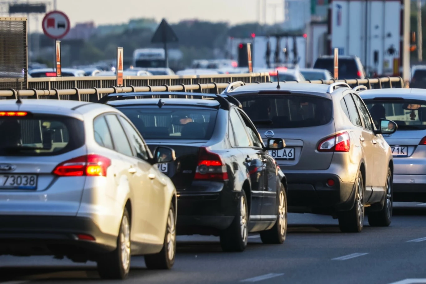 Wraca temat obowiązkowych badań dla starszych kierowców w Polsce. Ministerstwo Infrastruktury uspokaja Wraca temat obowiązkowych badań dla starszych kierowców w Polsce. Ministerstwo Infrastruktury uspokaja