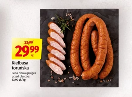 Kiełbasa