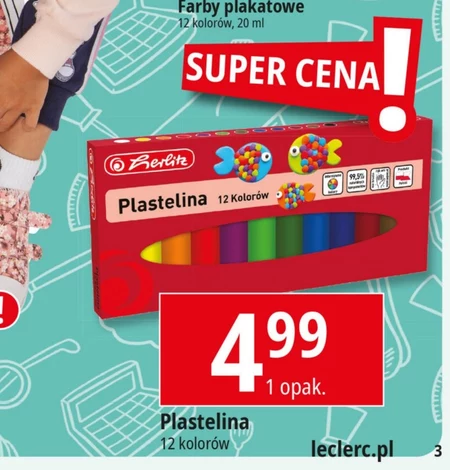 Plastelina