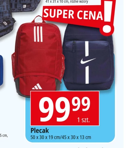 Plecak Adidas