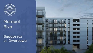 Bydgoszcz, Murapol Rivo