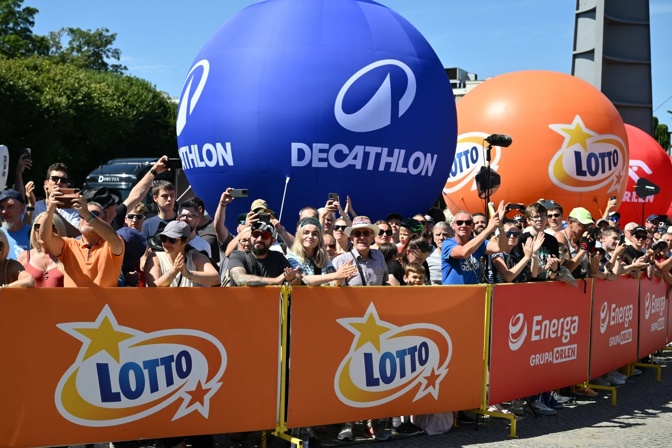 Tour de Pologne 2024