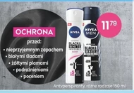 Антиперспірант Nivea