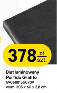 Blat laminowany