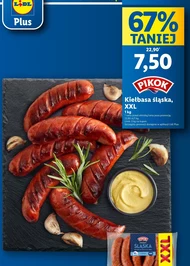 Kiełbasa Pikok