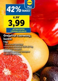 Grejpfrut Limit