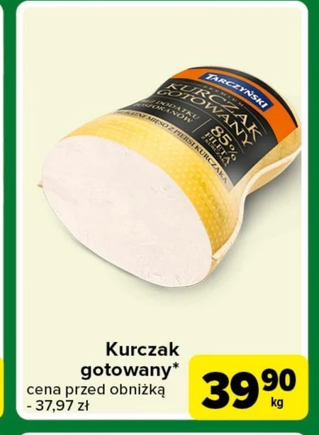 Kurczak