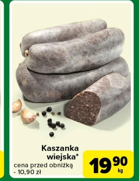 Kaszanka