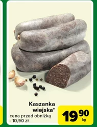 Kaszanka