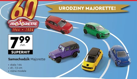 Селфі Majorette