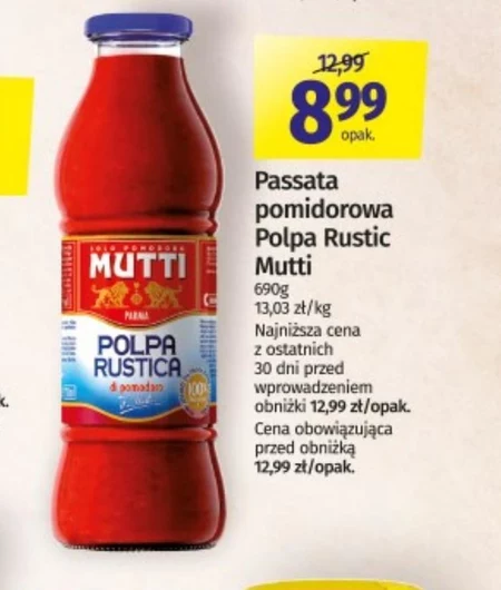 Passata Mutti