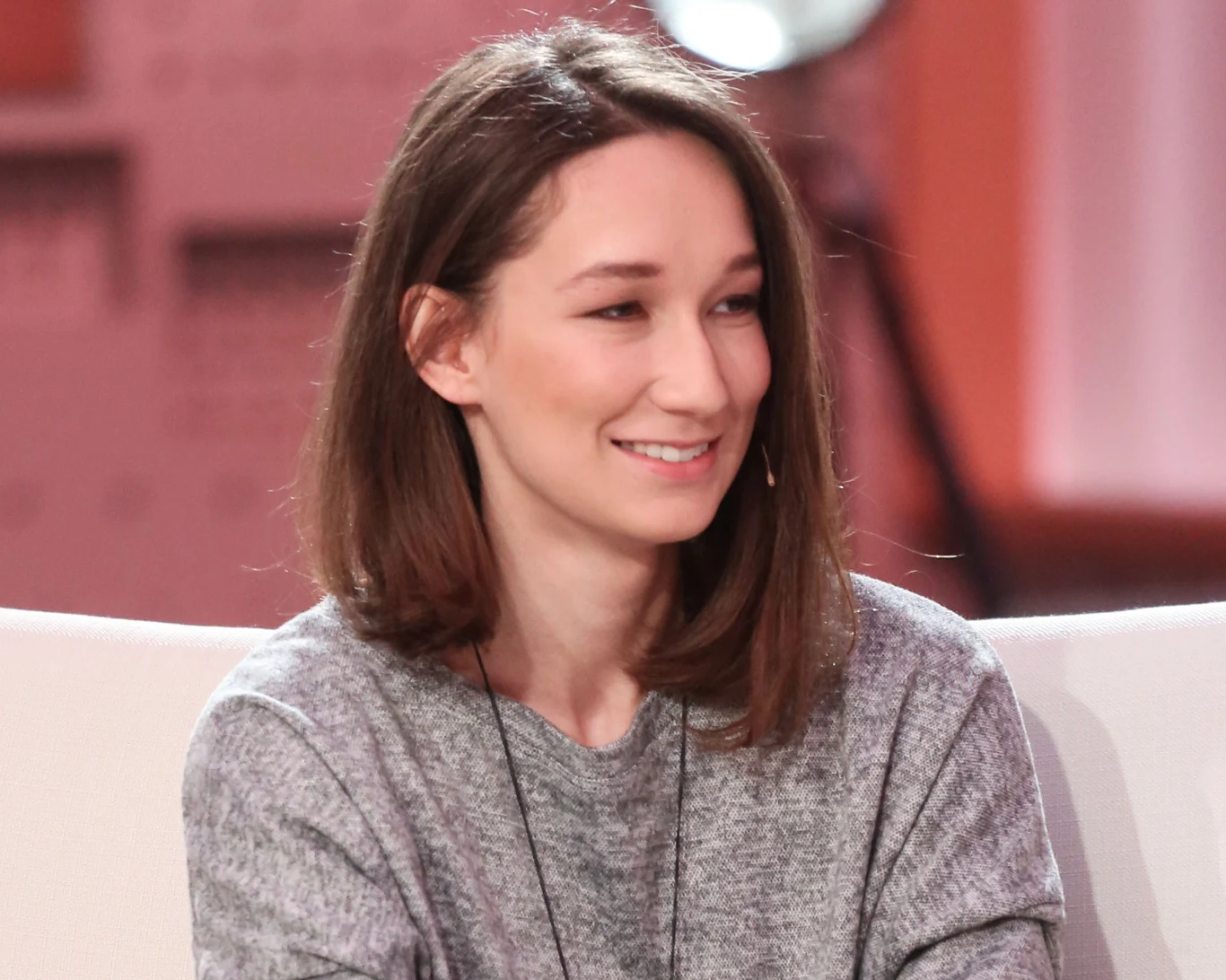 Anastazja Pazura znalazła drugą połówkę? Anastazja Pazura znalazła drugą połówkę?