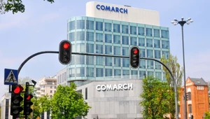 Comarch schodzi z parkietu. Akcjonariusze podjęli odpowiednią uchwałę - teraz czas na decyzję KNF. Spółka jest notowana na GPW od 1999 r.