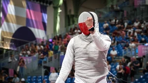 Awantura po występie Polaków na IO, jest nowy wątek. "Winny związek"