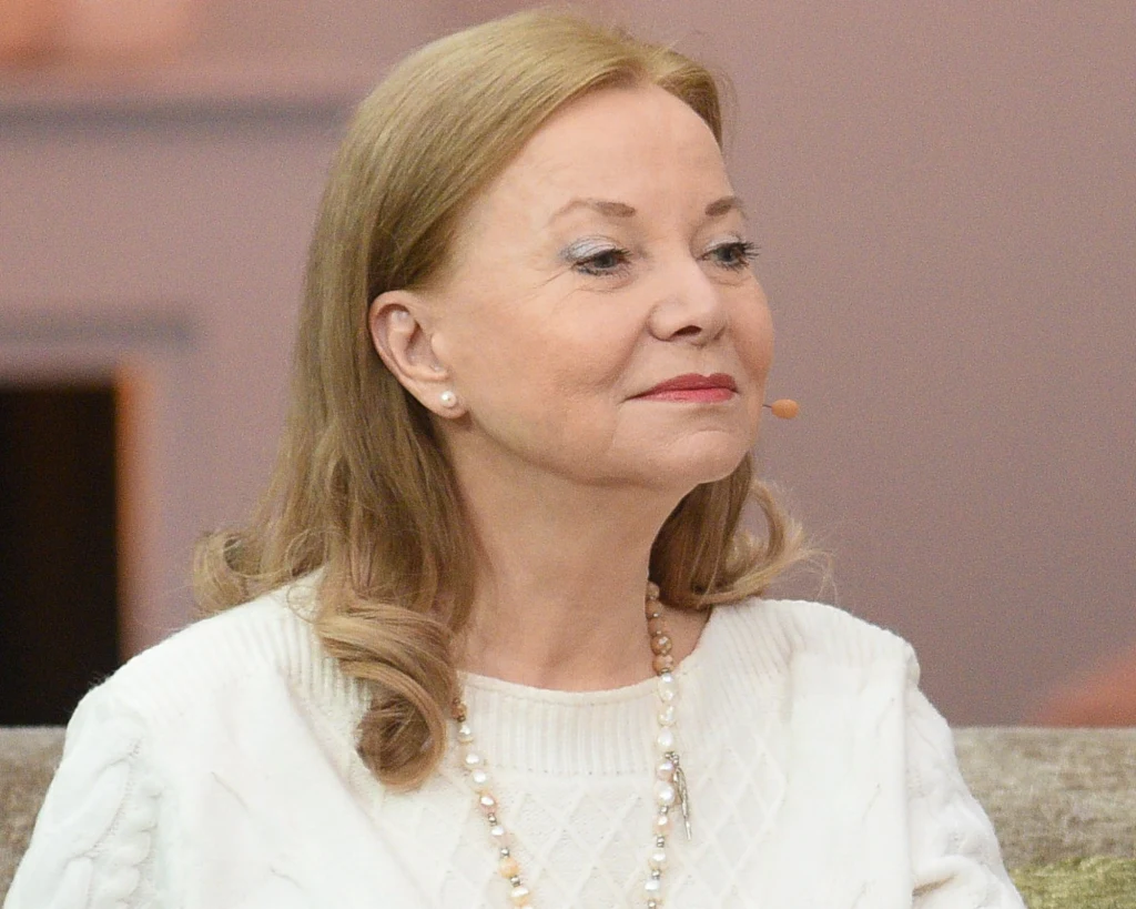 Laura Łącz mówi wprost o swojej emeryturze