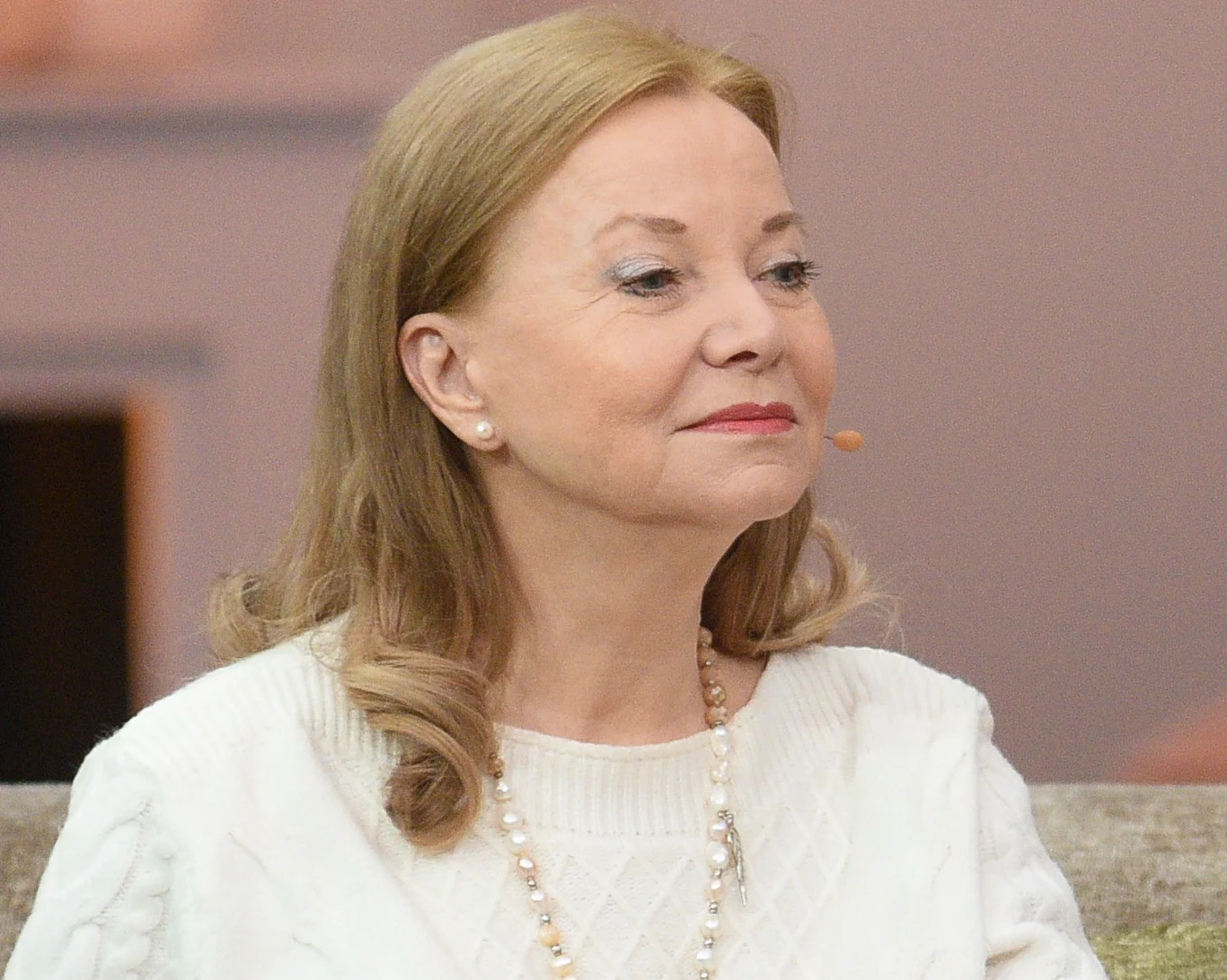 Laura Łącz mówi wprost o swojej emeryturze Laura Łącz mówi wprost o swojej emeryturze