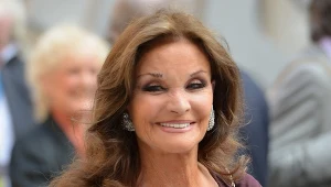 Kate O'Mara