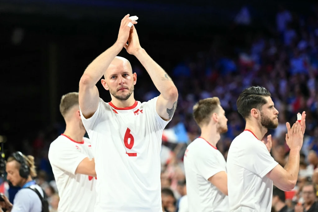 Bartosz Kurek Bartosz Kurek