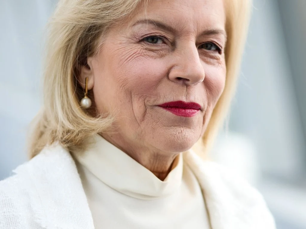 Teresa Rosati z sukcesem w Paryżu