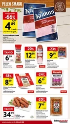 Hity tygodnia w Intermarche! 