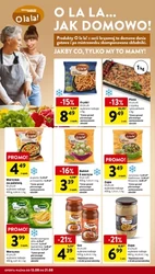 Hity tygodnia w Intermarche! 